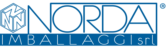 Norda Imballaggi Logo