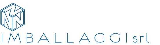 Norda Imballaggi Logo